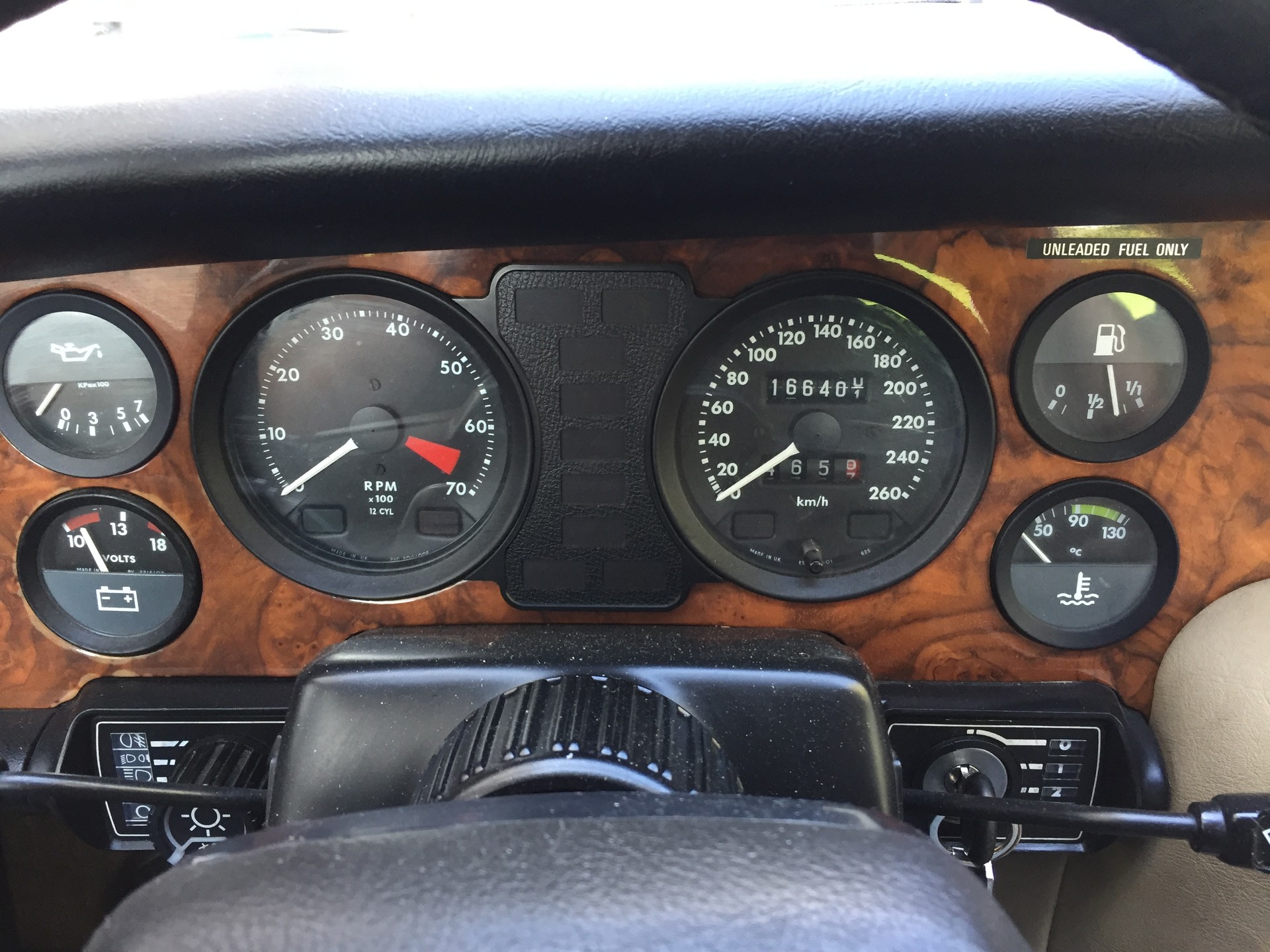 DAIMLER 5.3 Double Six-image-7