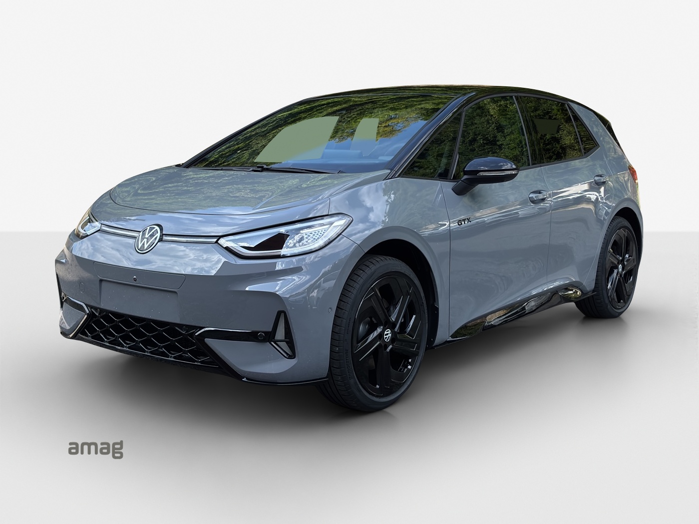 VW ID.3 GTX Performance 79 kWh GTX United