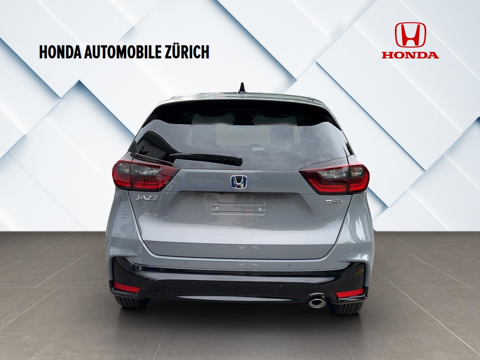 HONDA Jazz 1.5 i-MMD Advance Sport, Leasing Aktion 1.9%-showroom-element-3
