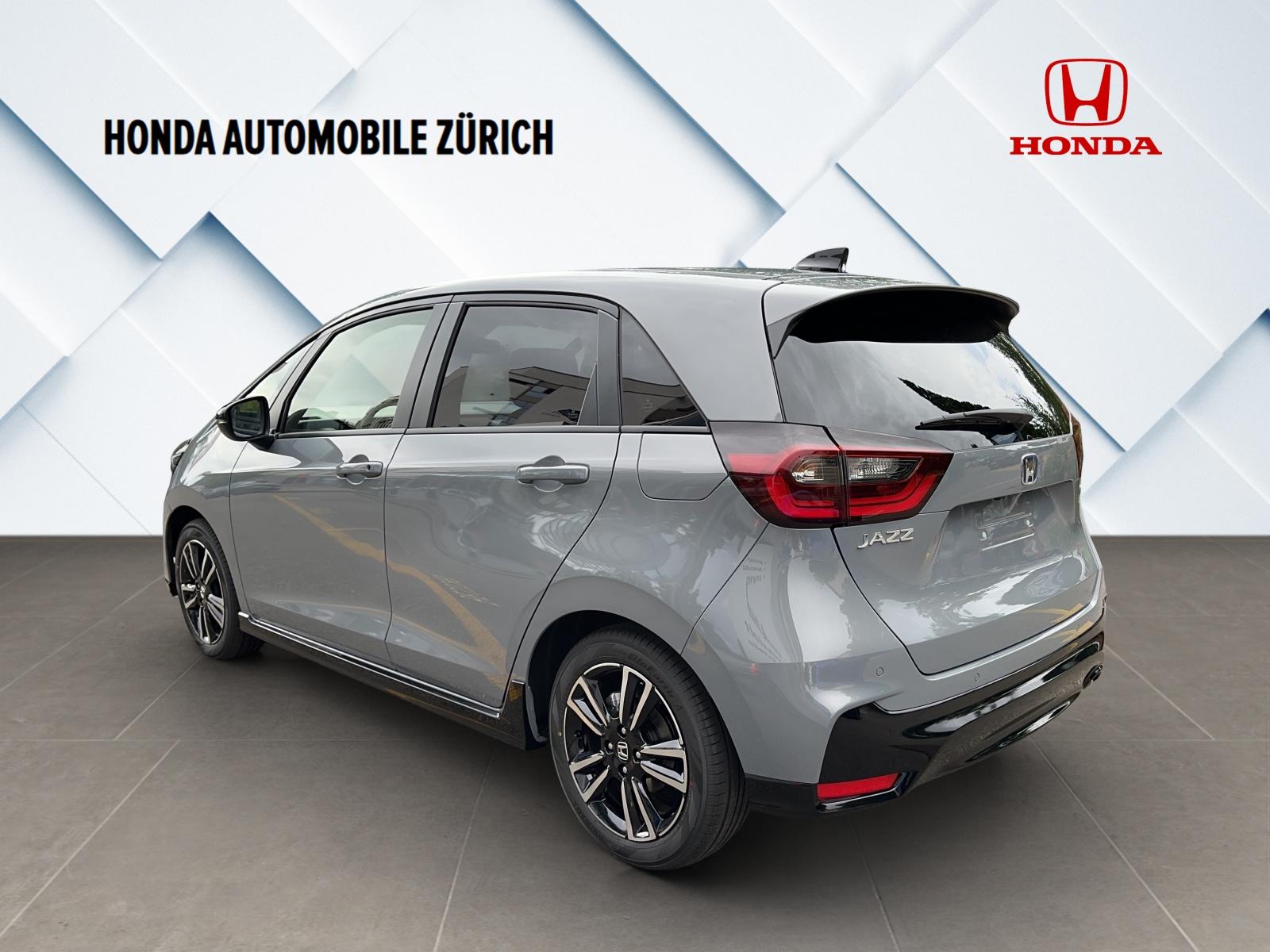 HONDA Jazz 1.5 i-MMD Advance Sport, Leasing Aktion 1.9%-showroom-element-2