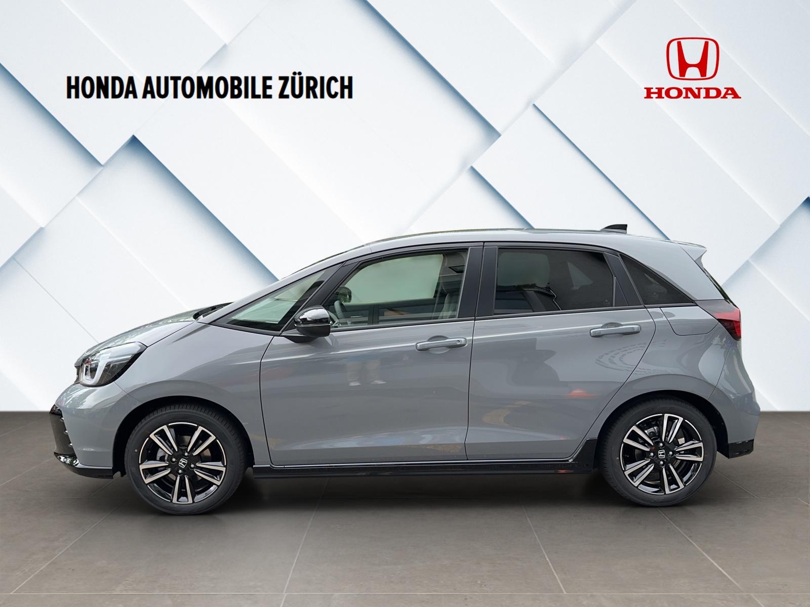 HONDA Jazz 1.5 i-MMD Advance Sport, Leasing Aktion 1.9%-showroom-element-1