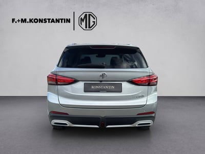MG ZS 1.5 Hybrid+ Luxury - Bild 6