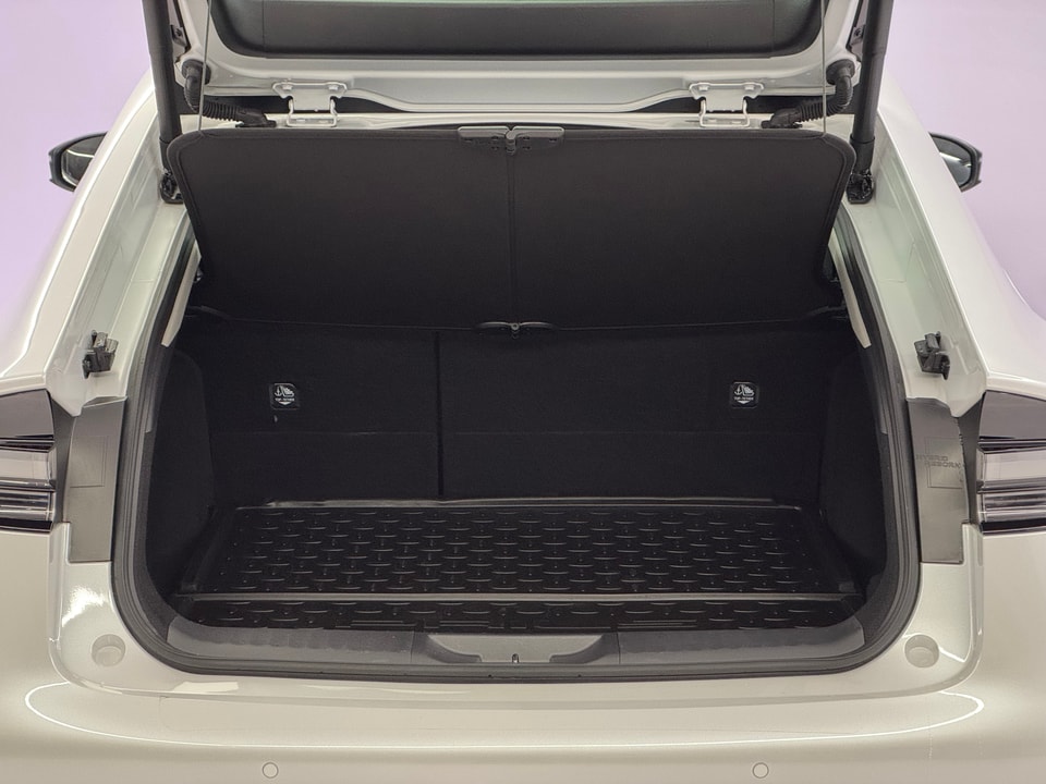 Prius Plug-in Hybrid 2.0 Premium