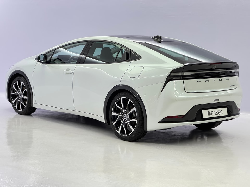 Prius Plug-in Hybrid 2.0 Premium