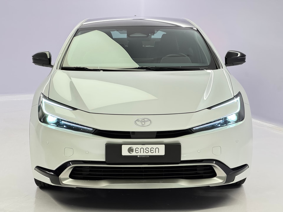 Prius Plug-in Hybrid 2.0 Premium