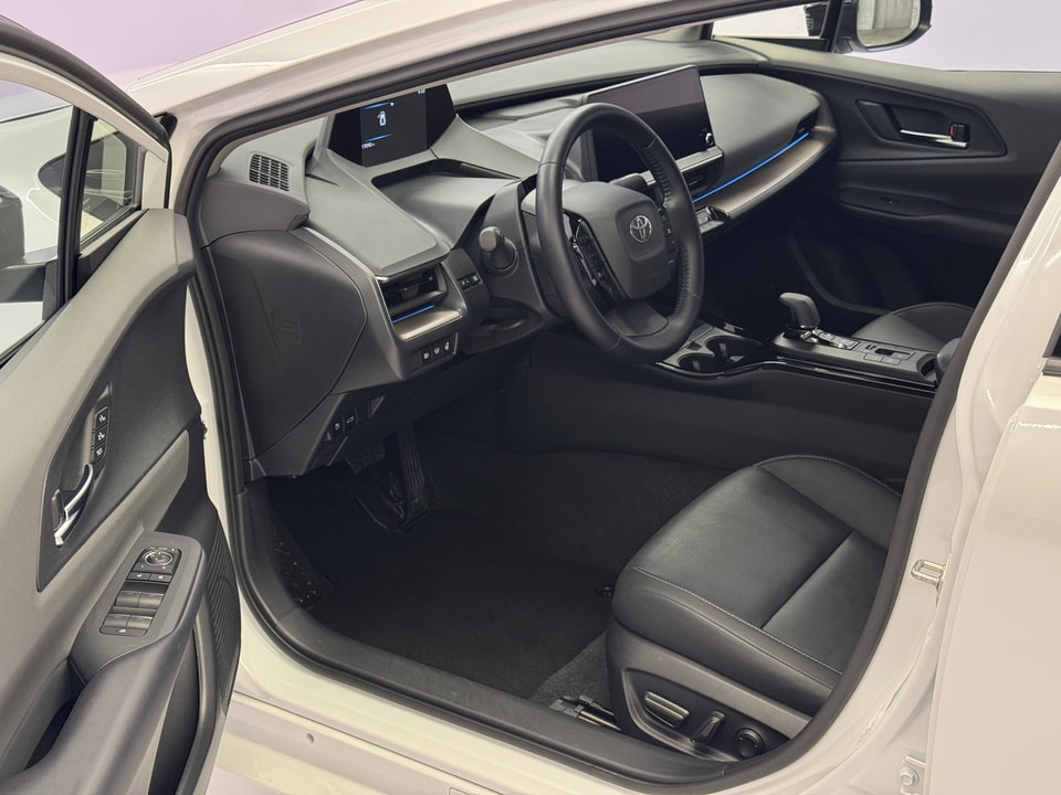 Prius Plug-in Hybrid 2.0 Premium