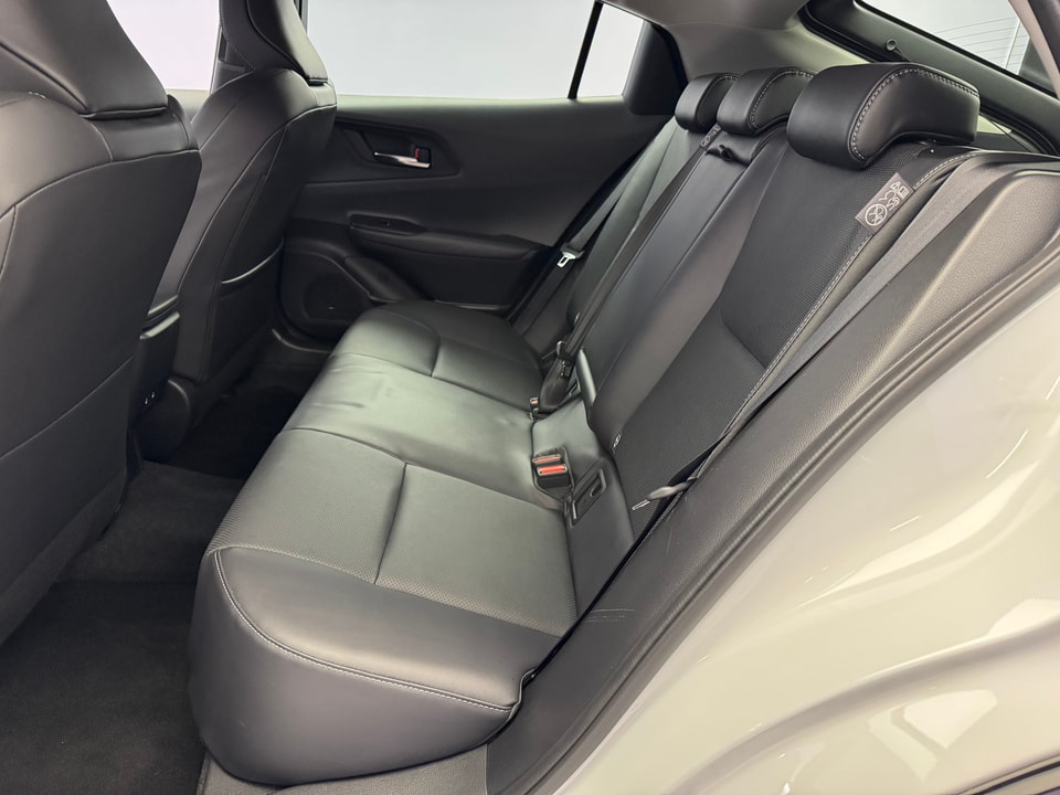 Prius Plug-in Hybrid 2.0 Premium