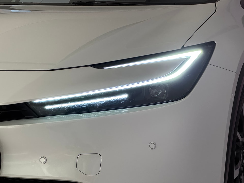 Prius Plug-in Hybrid 2.0 Premium