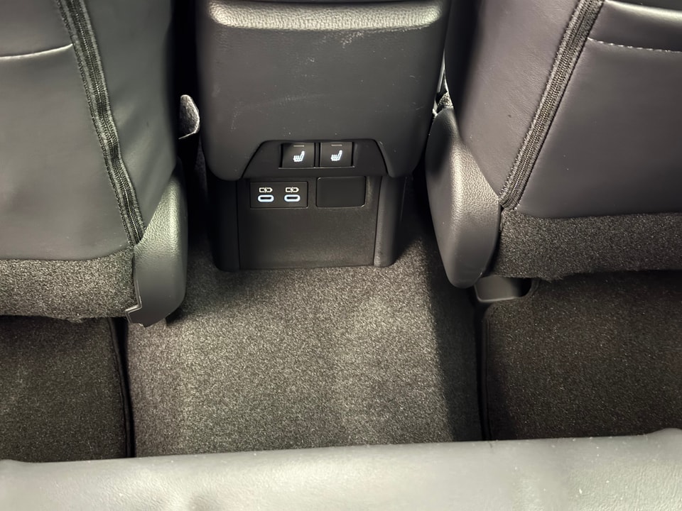 Prius Plug-in Hybrid 2.0 Premium