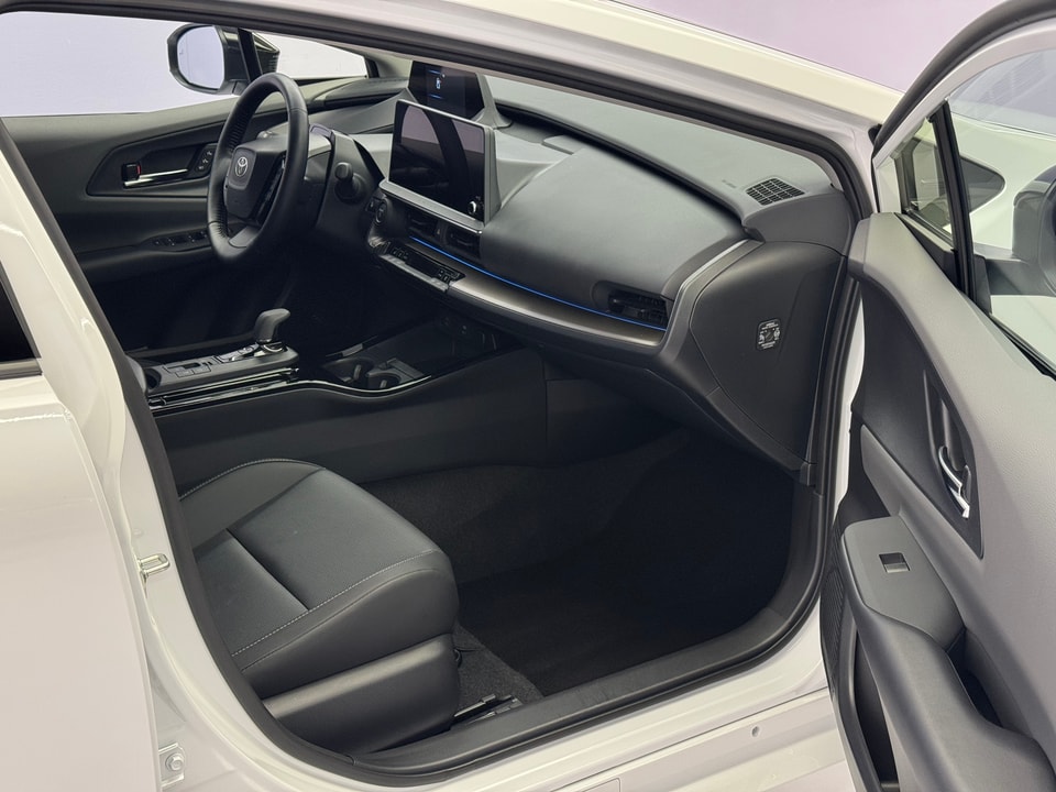 Prius Plug-in Hybrid 2.0 Premium