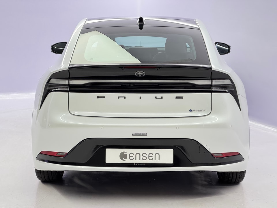 Prius Plug-in Hybrid 2.0 Premium