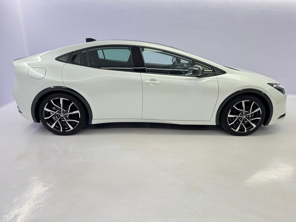 Prius Plug-in Hybrid 2.0 Premium