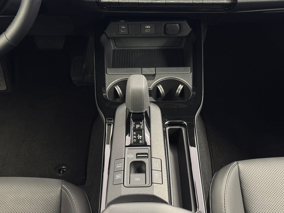 Prius Plug-in Hybrid 2.0 Premium