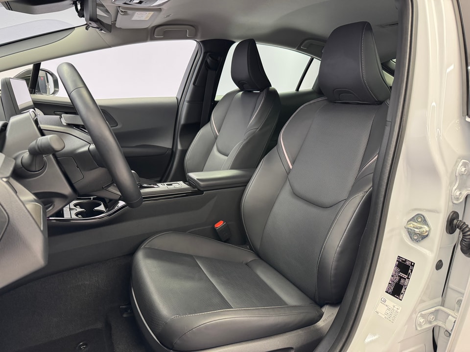 Prius Plug-in Hybrid 2.0 Premium