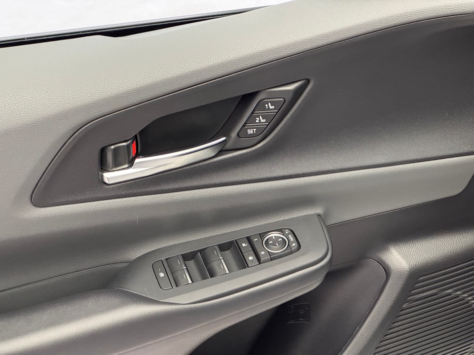 Prius Plug-in Hybrid 2.0 Premium