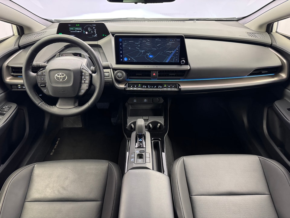 Prius Plug-in Hybrid 2.0 Premium