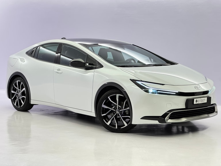 Prius Plug-in Hybrid 2.0 Premium