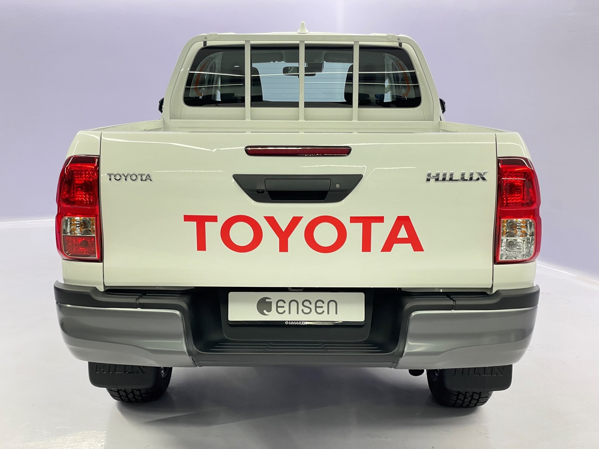 TOYOTA HI-LUX Extra Cab 2.4 D 150 Comfort AWD-showroom-element-3