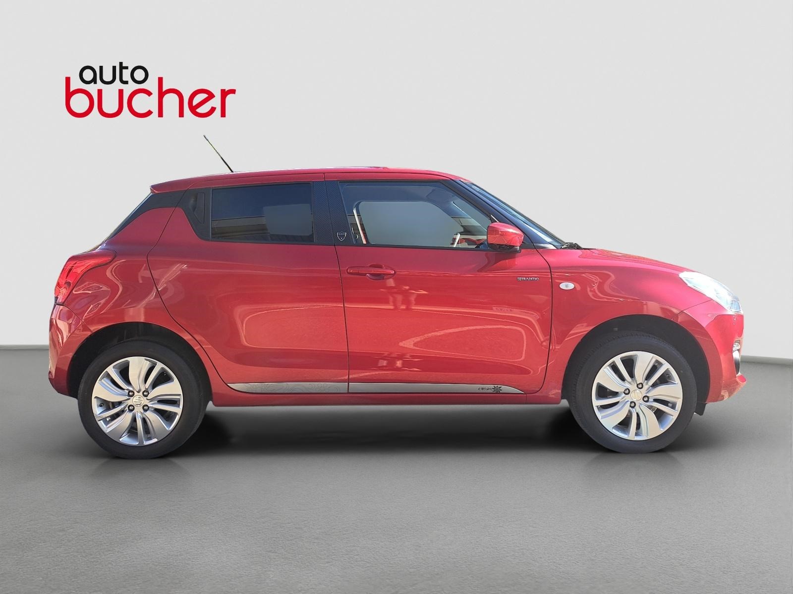 SUZUKI Swift 1.2 Tradizio 4x4-showroom-element-2