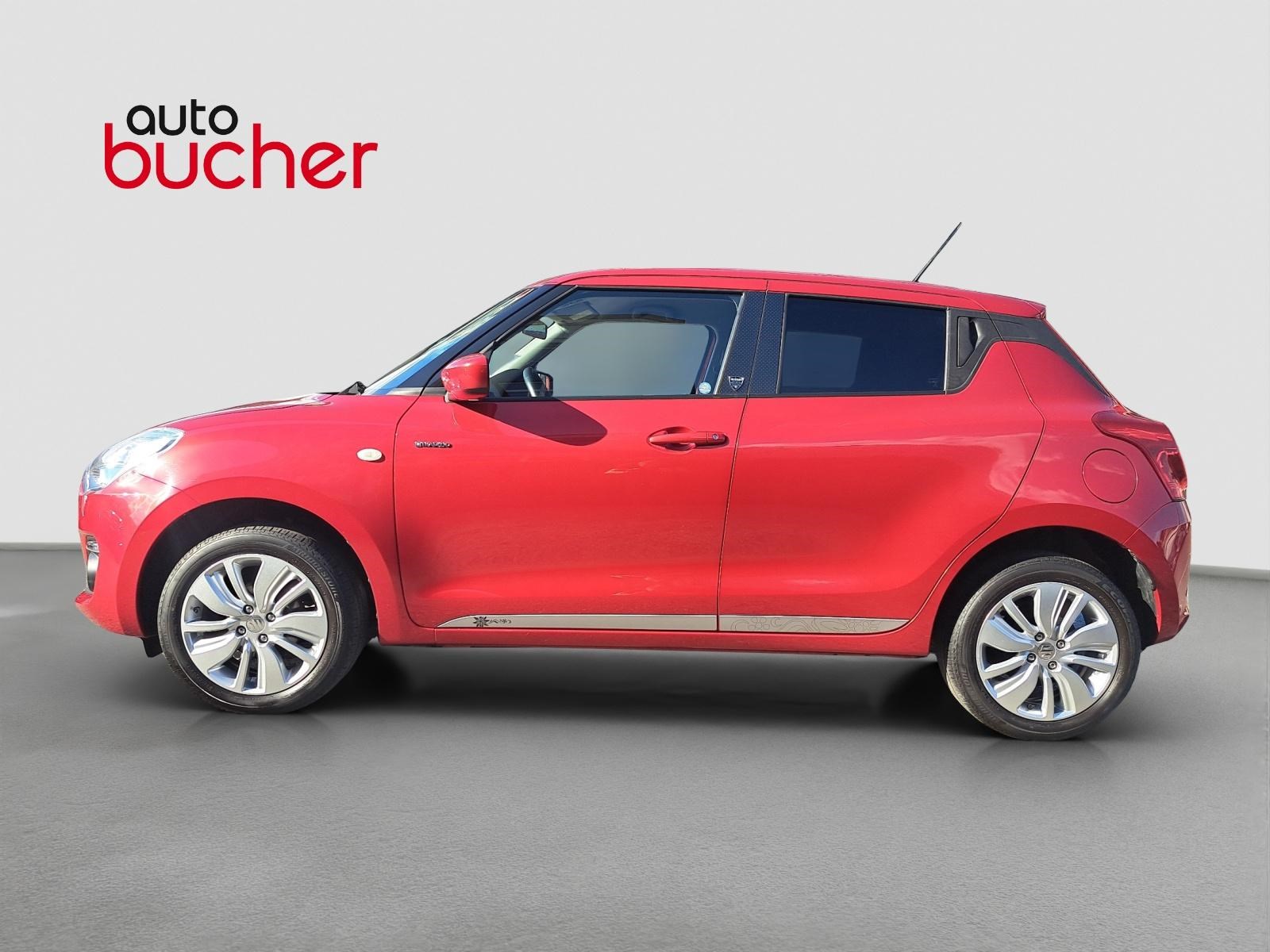 SUZUKI Swift 1.2 Tradizio 4x4-showroom-element-3