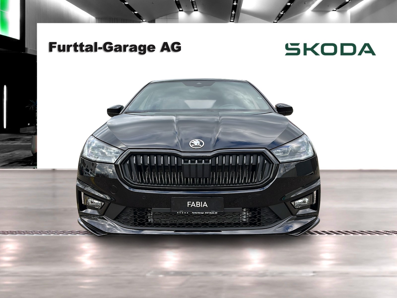 SKODA Fabia 1.5 TSI Monte Carlo DSG-showroom-element-1