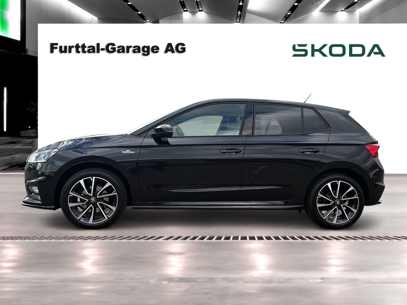 SKODA Fabia 1.5 TSI Monte Carlo DSG-showroom-element-2
