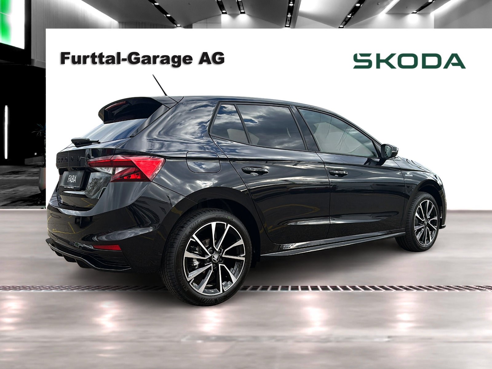 SKODA Fabia 1.5 TSI Monte Carlo DSG-image-6