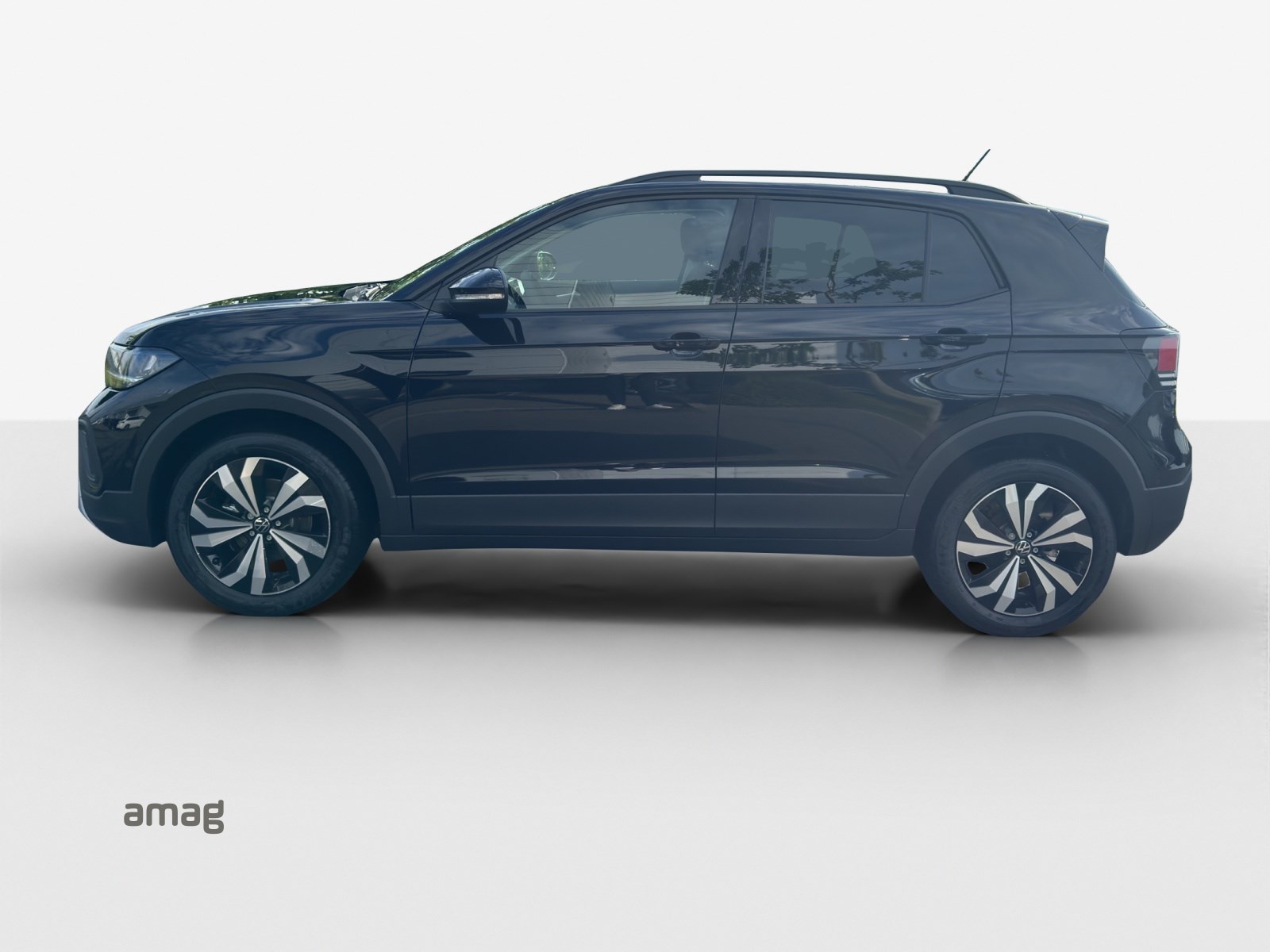 VW T-Cross 1.0 TSI EVO Life DSG-showroom-element-1