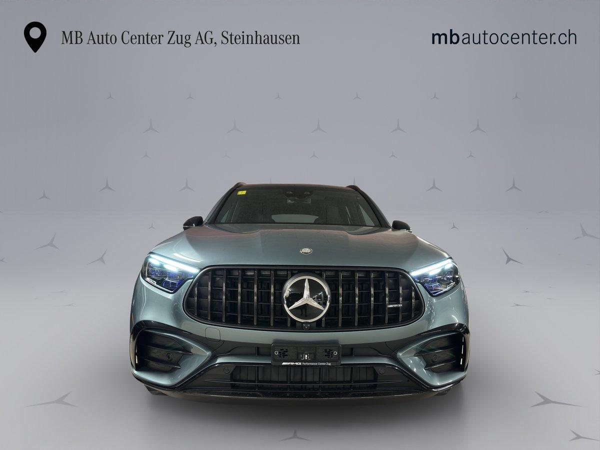 MERCEDES-BENZ GLC 43 AMG Executive Edition 4matic-showroom-element-1