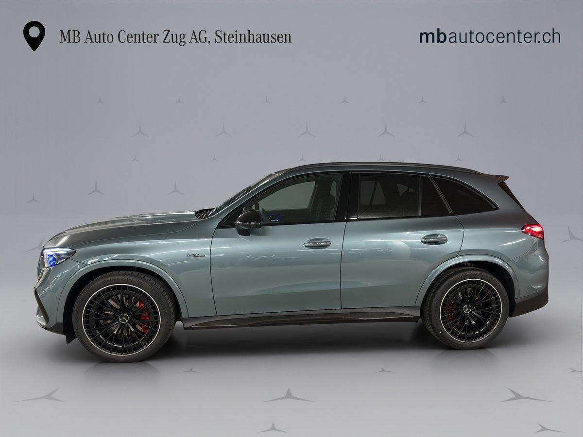MERCEDES-BENZ GLC 43 AMG Executive Edition 4matic-showroom-element-2