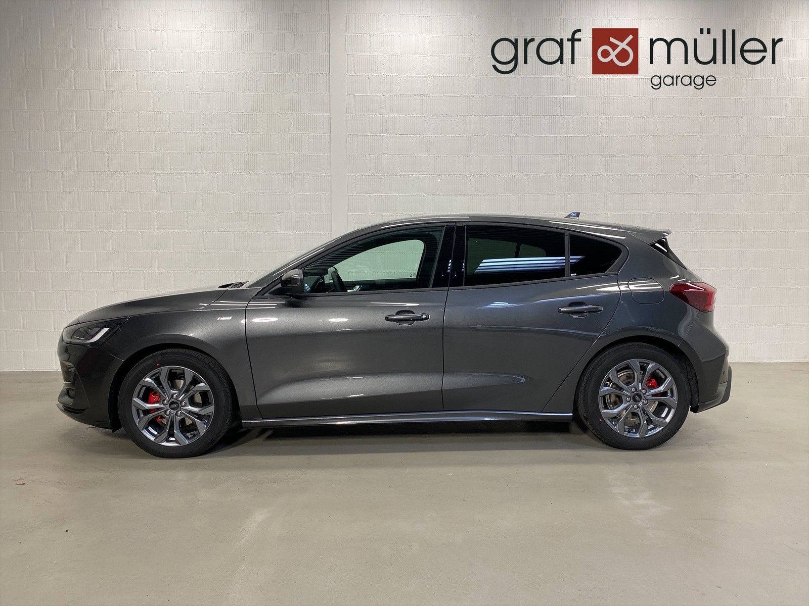 FORD Focus 1.0 MHEV ST-Line X Automat-showroom-element-1