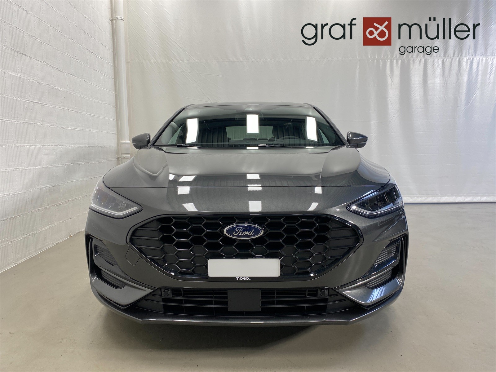 FORD Focus 1.0 MHEV ST-Line X Automat-showroom-element-2