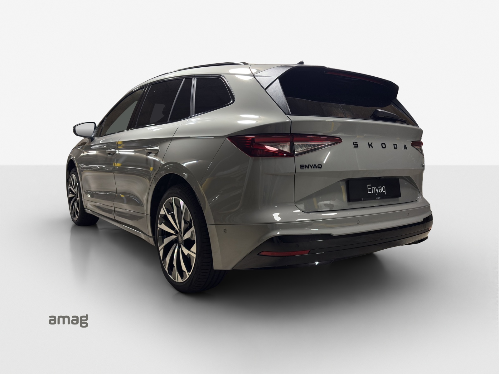 SKODA Enyaq 85x Sportline 4x4-showroom-element-2