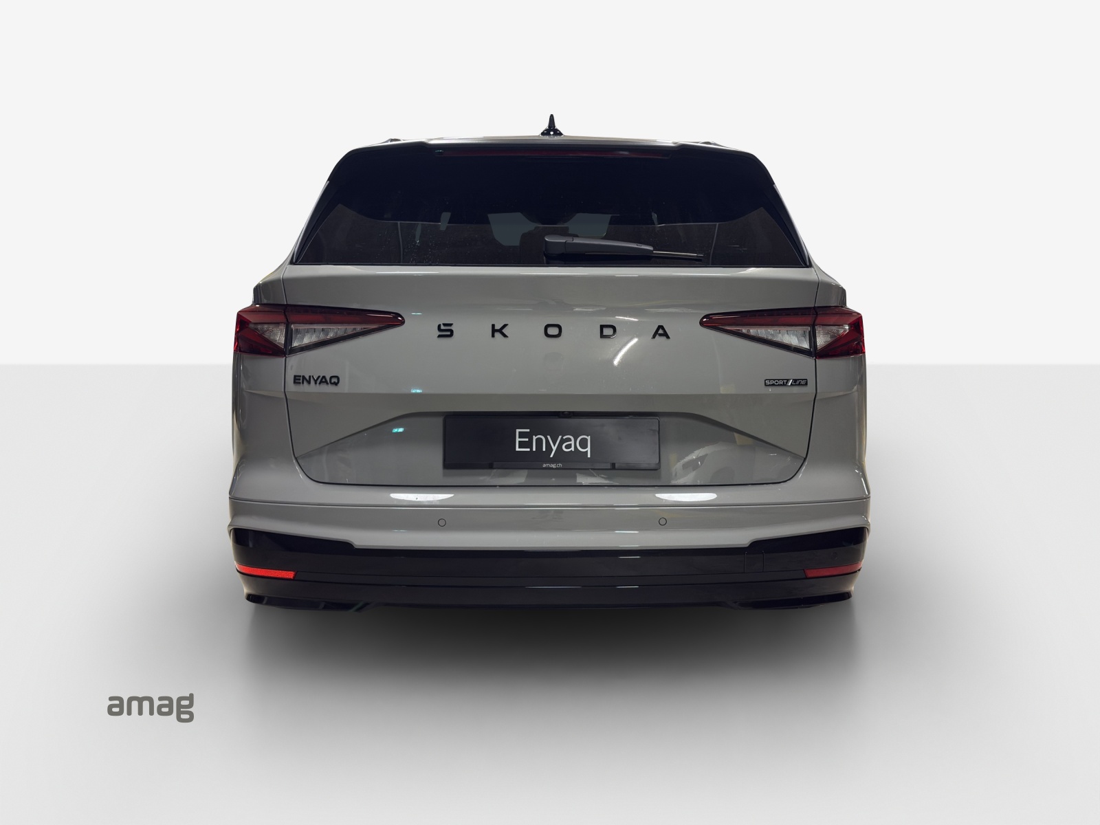 SKODA Enyaq 85x Sportline 4x4-showroom-element-3