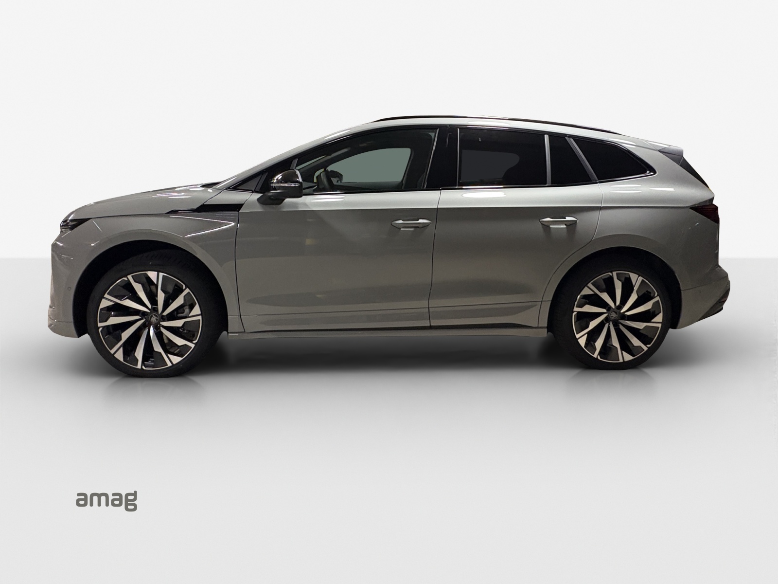 SKODA Enyaq 85x Sportline 4x4-showroom-element-1