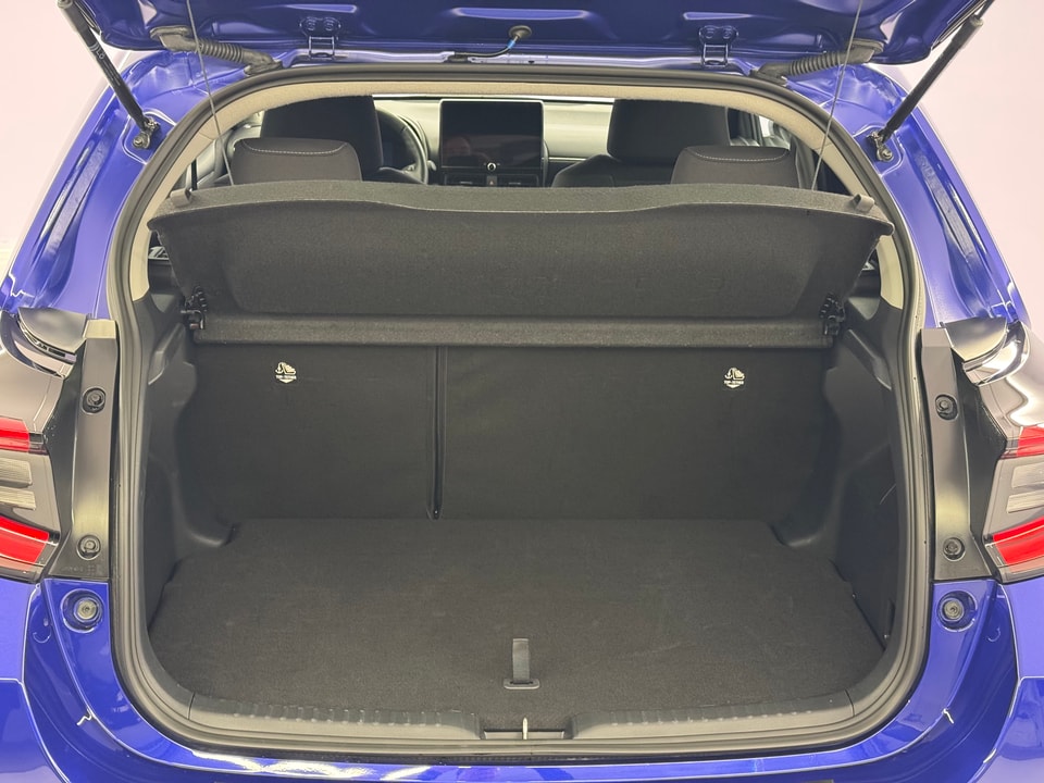 Yaris Hybrid 1.5 Trend