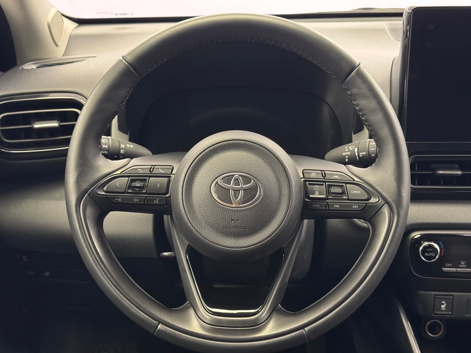 Yaris Hybrid 1.5 Trend