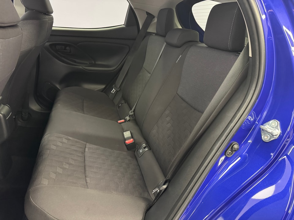 Yaris Hybrid 1.5 Trend