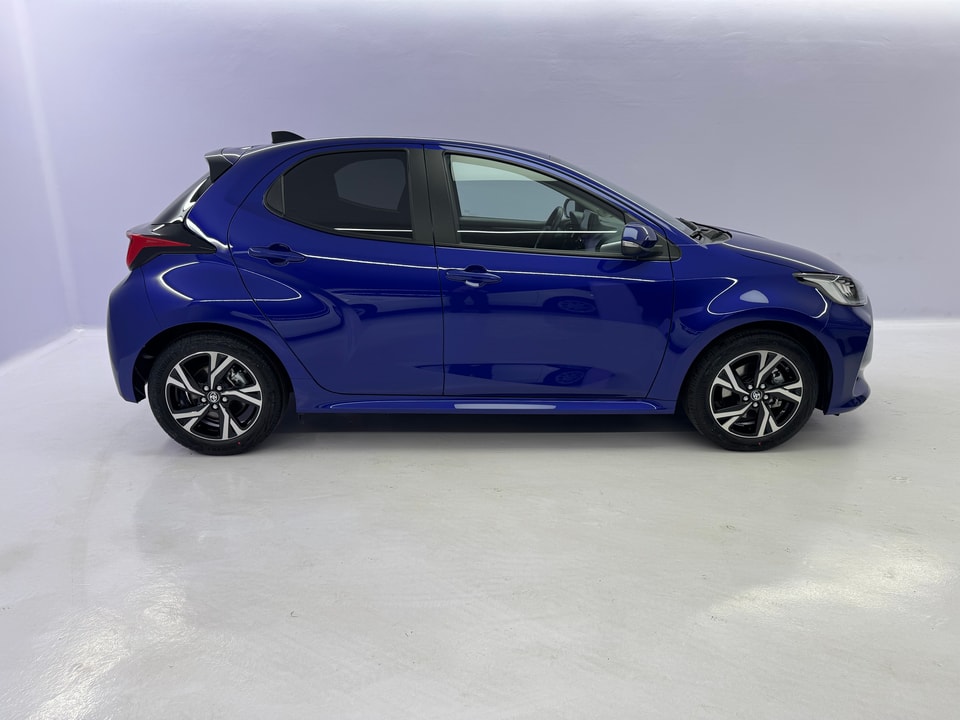 Yaris Hybrid 1.5 Trend