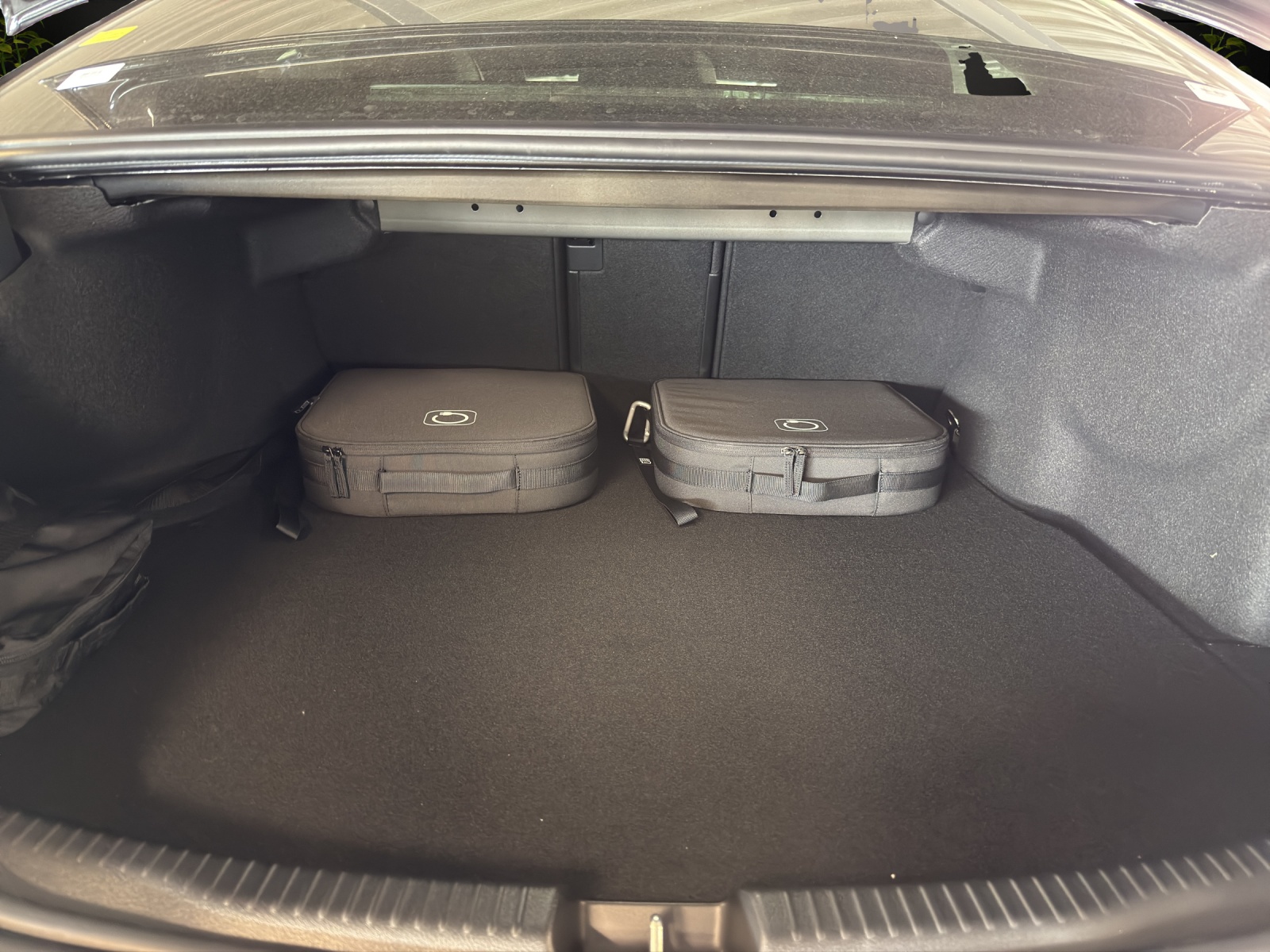 Image MERCEDES-BENZ C-300 C 300 de 4Matic