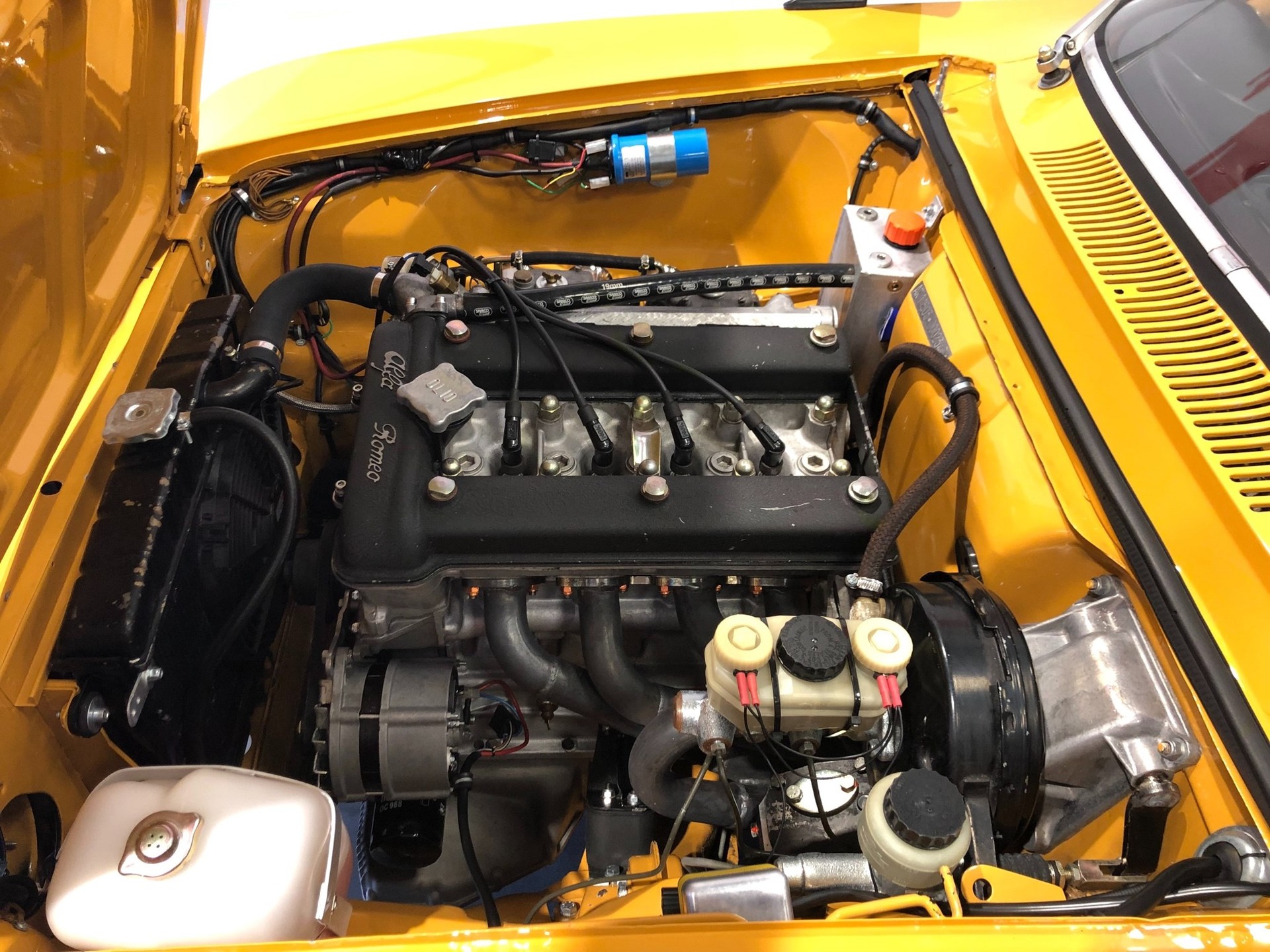 ALFA ROMEO Giulia 1750 GTAm-image-5