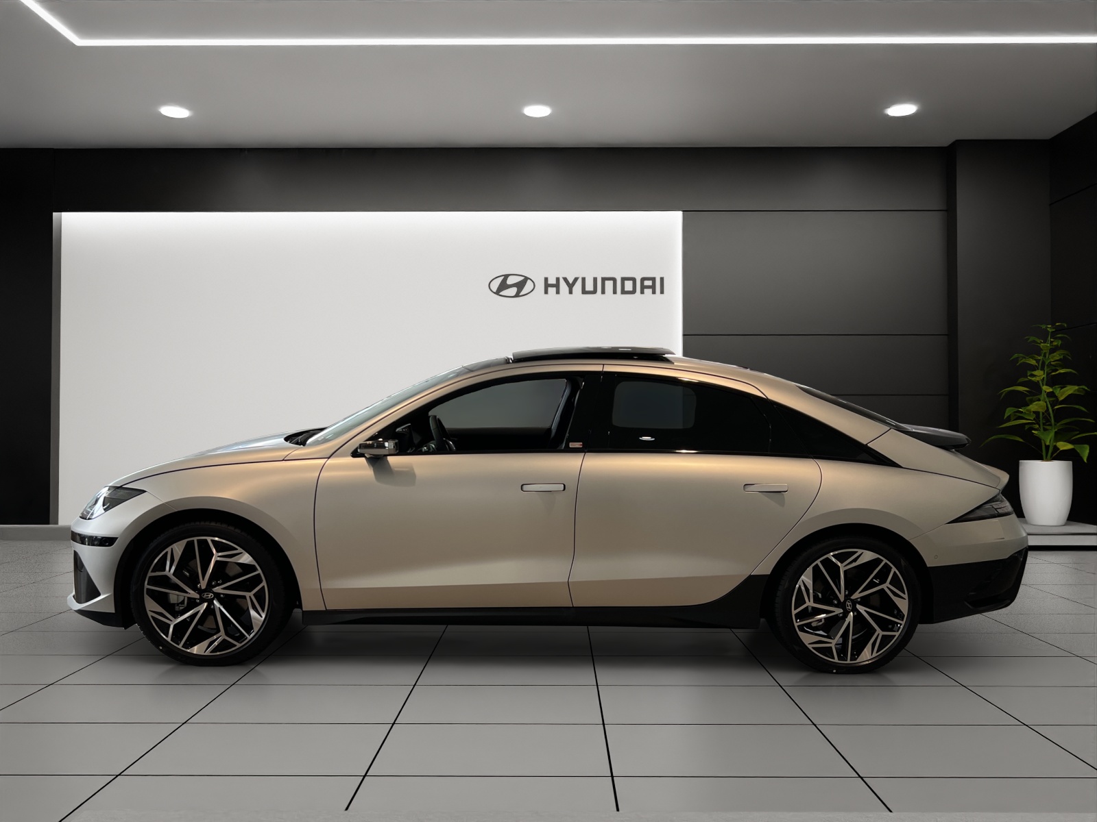 HYUNDAI Ioniq 6 77kWh Launch Edition 4WD-showroom-element-1