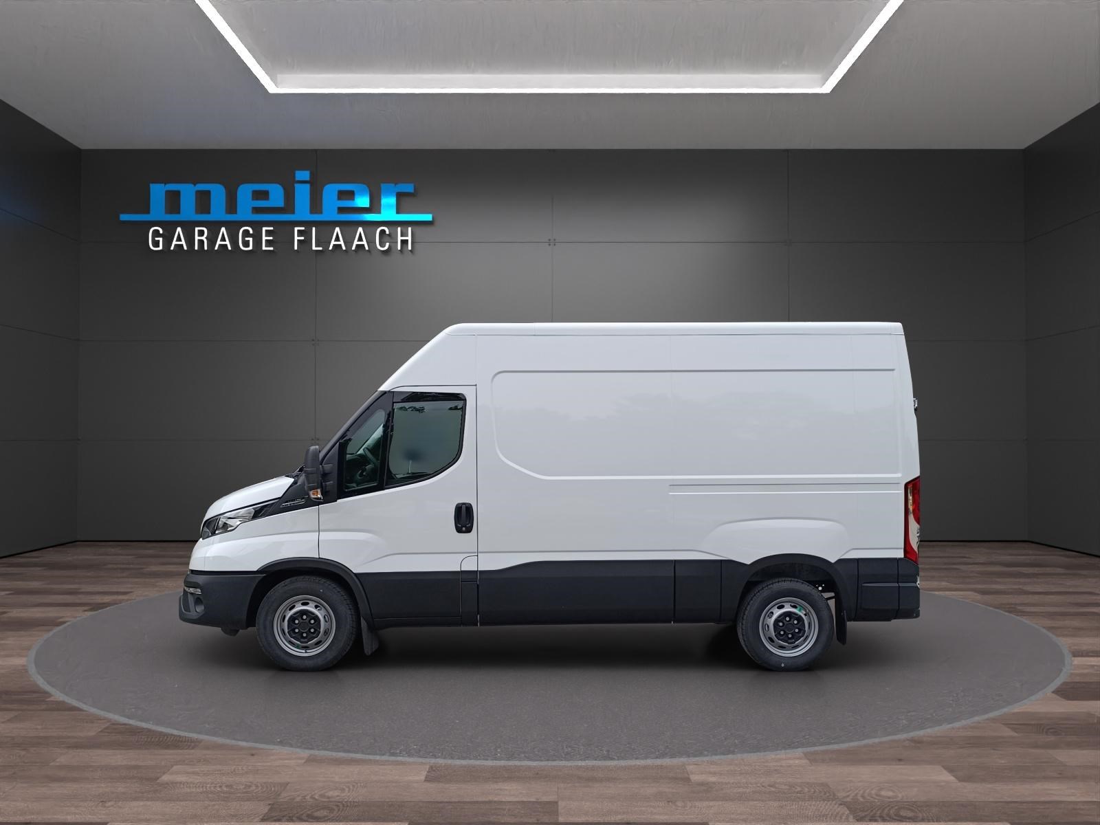 IVECO Daily 35S14A8V Kaw. - 3520-showroom-element-1