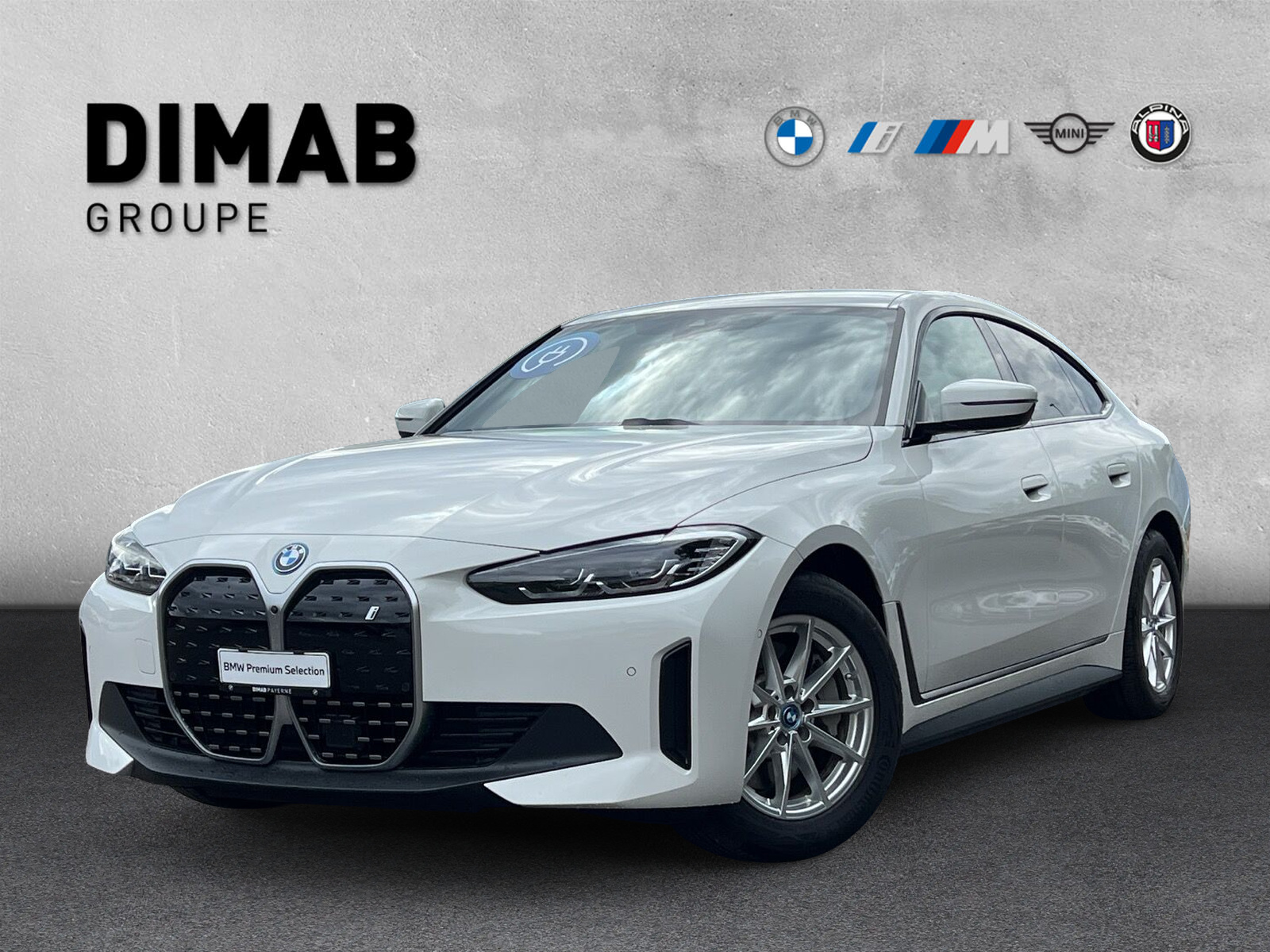 BMW i4 eDrive 35-image-0