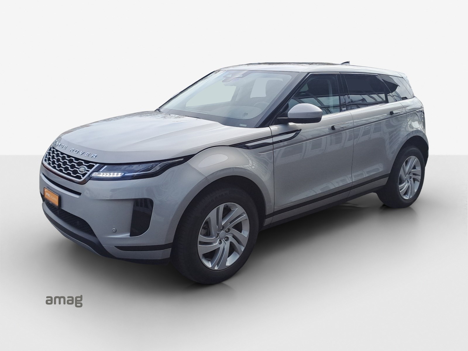 LAND ROVER Range Rover Evoque P 300e S AT8