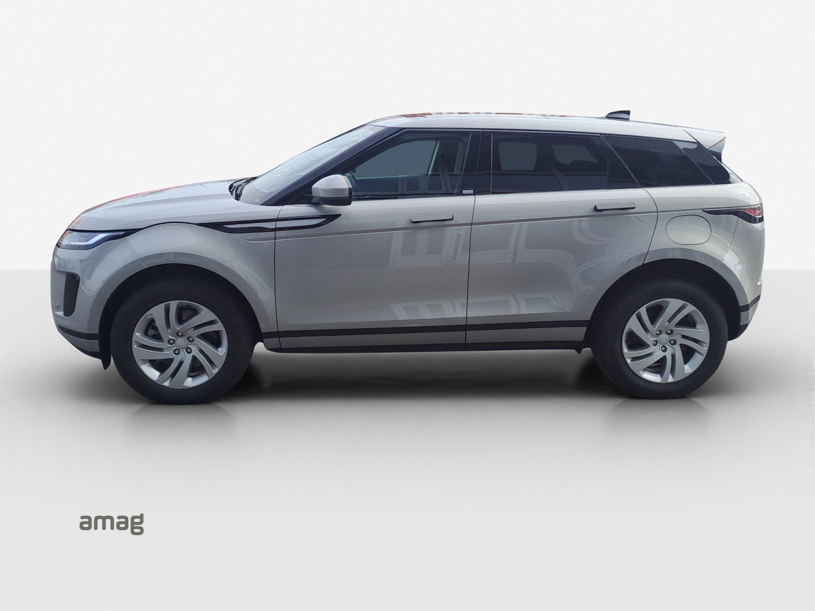 LAND ROVER Range Rover Evoque P 300e S AT8-showroom-element-1