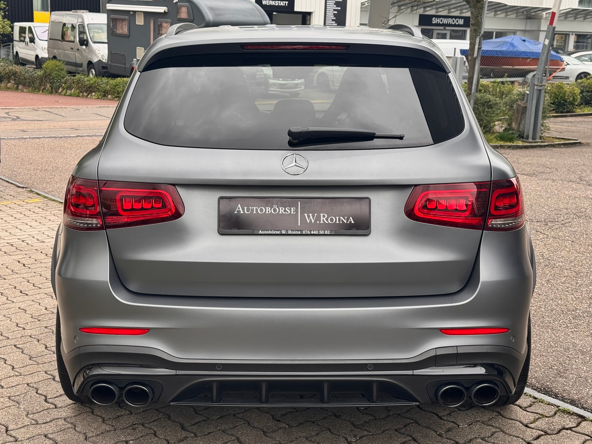 MERCEDES-BENZ GLC 43 AMG 4Matic 9G-Tronic-showroom-element-3