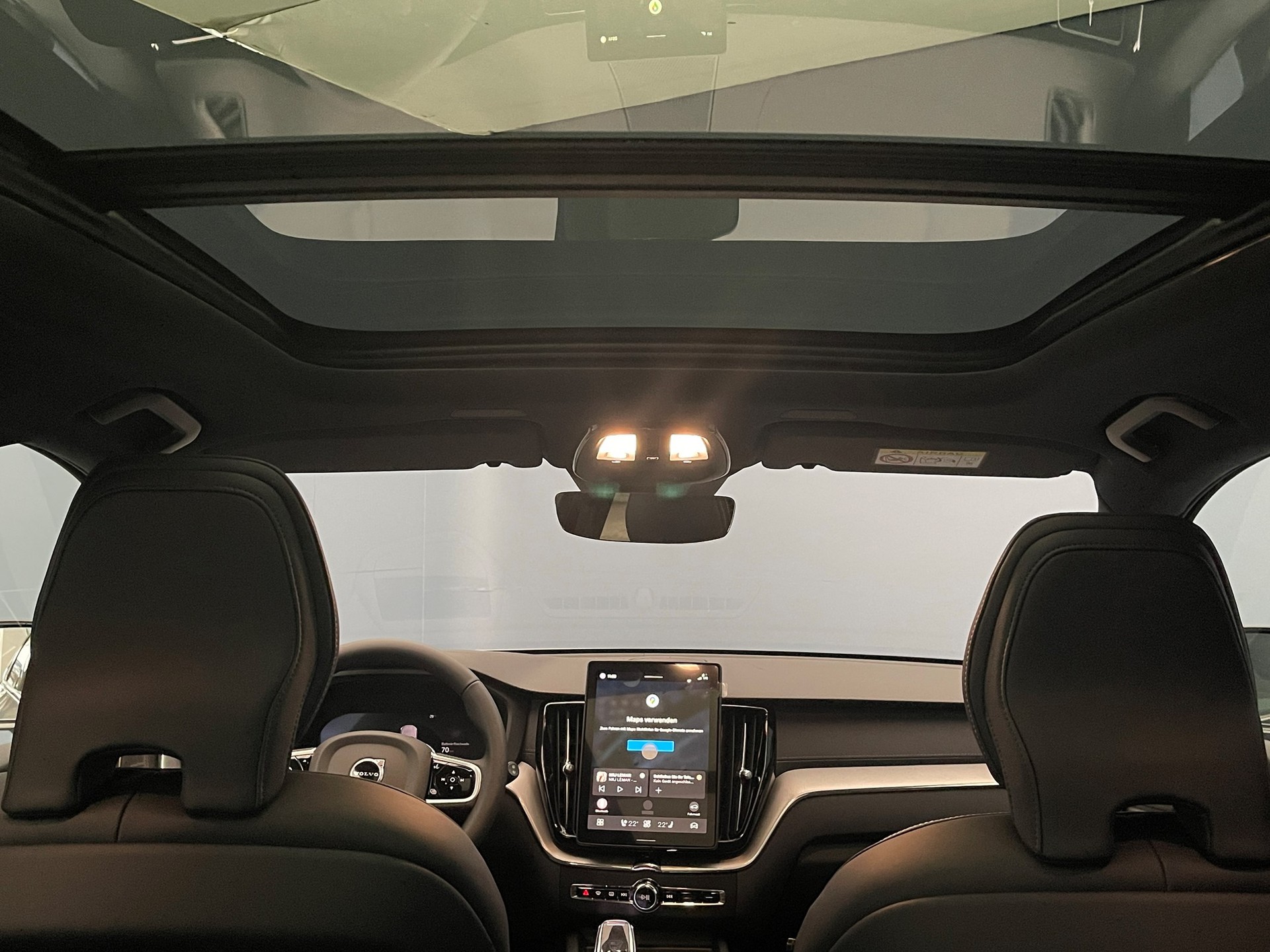 VOLVO XC60 2.0 T6 TE Black Edition eAWD-image-7