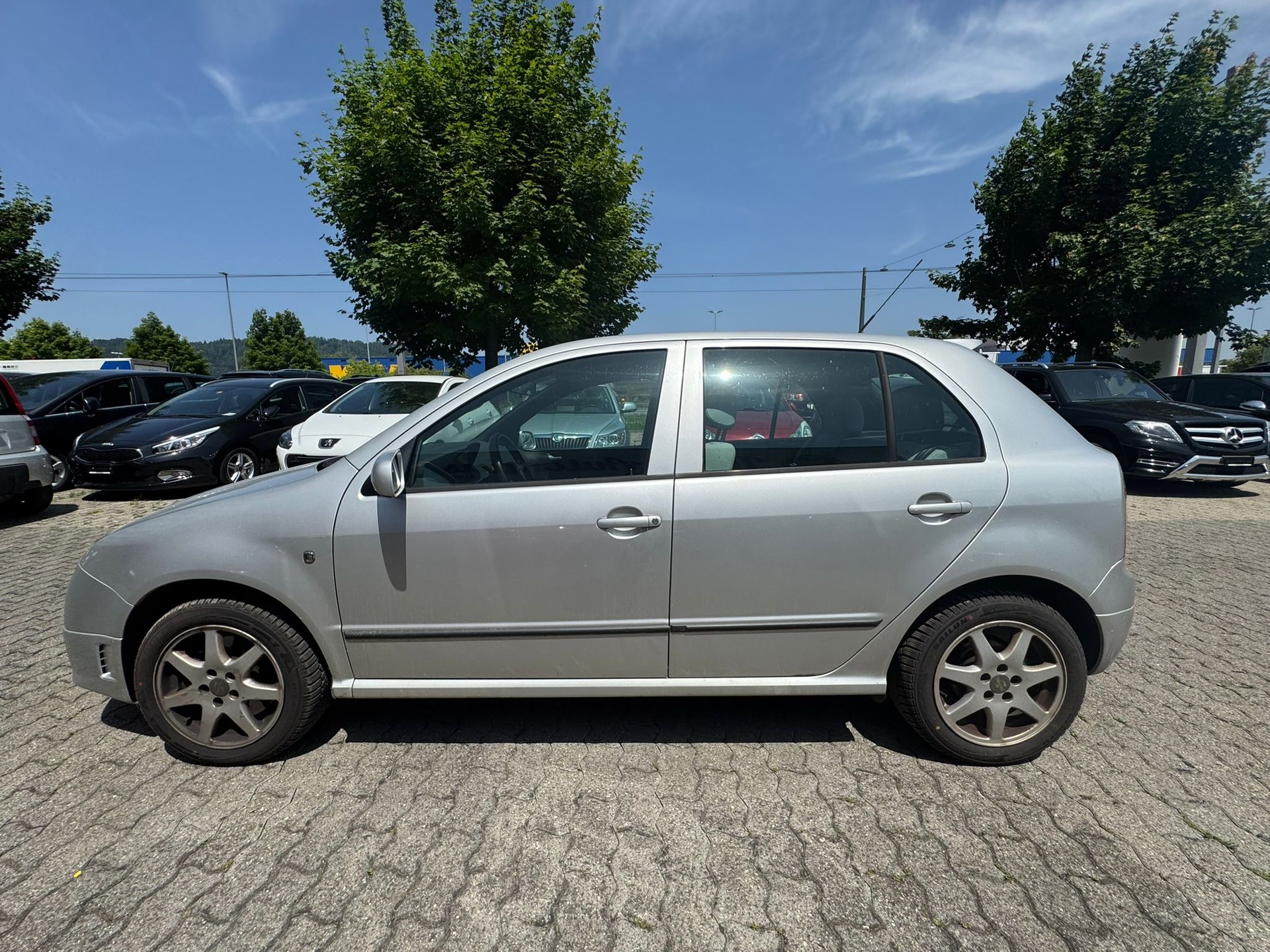 SKODA Fabia 1.9 TDI RS-showroom-element-3