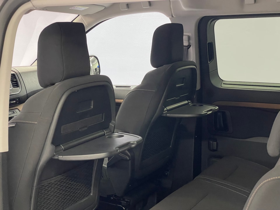 Proace Verso L1 2.0 D Trend
